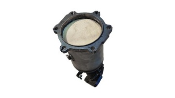 KATALIZATOR NISSAN ALMERA 1,5i 16V 1/2000-