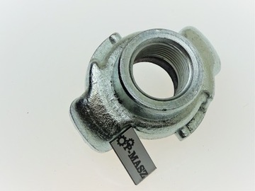 Atlas Copco GW 1/2 ''
