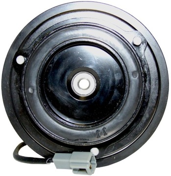 KOŁO PASOWE / SPRZĘGŁO KPL DENSO. 10SR15C HONDA