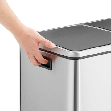 Контейнер для мусора, контейнер для сортировки мусора, 30л.