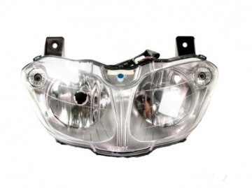 GILERA RUNNER 2007-16 reflektor lampa NOWA