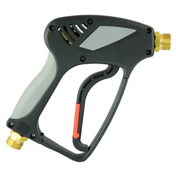 ПИСТОЛЕТ 345 БАР ШЛАНГ 10 М ДЛЯ KARCHER HD HDS