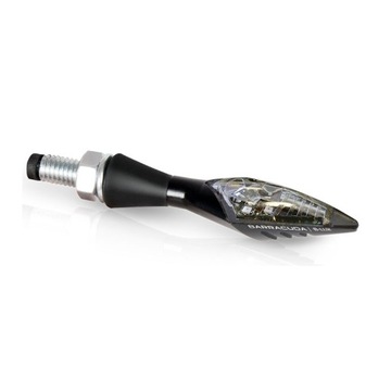 Kierunkowskazy Motocyklowe LED BARRACUDA | X-LED