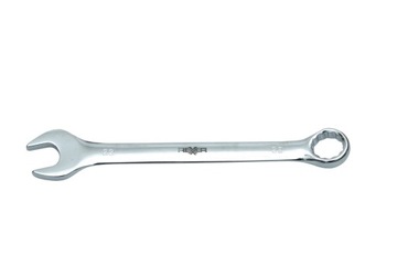 KLUCZ PŁASKO-OCZKOWY 22 MM CR-V