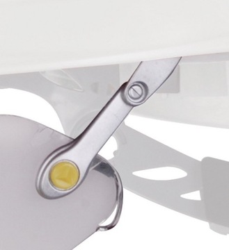 Очки FUEGO для шлема DELTA ZIRCON QUARTZ DIAMOND