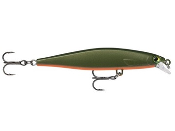 Wobler RAPALA Shadow Rap 7cm GAU TWICHING