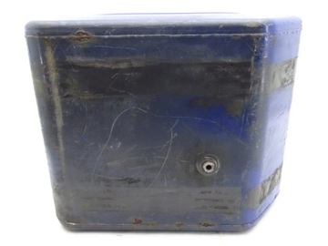 RENAULT MAGNUM E-TECH СТАЛЬНОЙ ТОПЛИВНЫЙ БАК 270