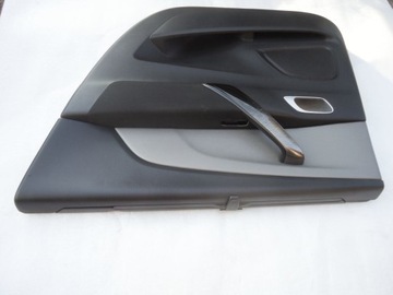 CITROEN C4 PICASSO II ОБИВКА ДВЕРЕЙ ЗАДНИЕ ЖАЛЮЗИ