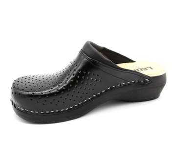 МЕДИЦИНСКАЯ ОБУВЬ КОЖАНАЯ ОБУВЬ ДЛЯ ЗДОРОВЬЯ ЛЕНА 39