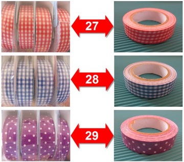 ДЕКОРАТИВНАЯ ЛЕНТА - САМОКЛЕЯЩИЙСЯ МАТЕРИАЛ jaropap