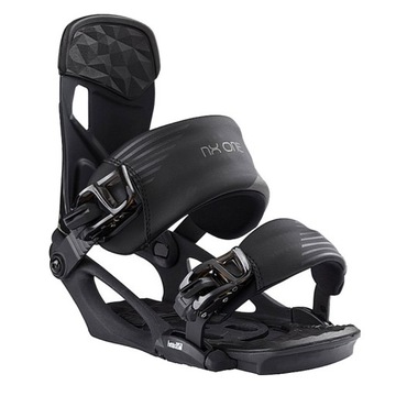 WIĄZANIA SNOWBOARDOWE HEAD NX ONE BLACK XL 341309