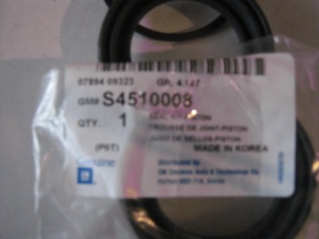 КОМПЛЕКТ ПРОКЛАДОК ПОРШНЯ 48 /2 КОМПЛЕКТА/СУППОРТ DAEWOO MATIZ