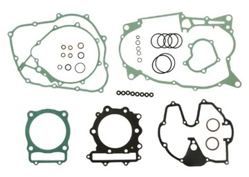 Uszczelki silnika HONDA NX 650 DOMINATOR 88-02