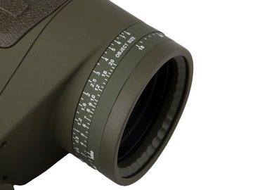 ВОЕННЫЙ БИНОКЛЬ COMET 10x50 HD ПАРУСНЫЙ КОМПАС