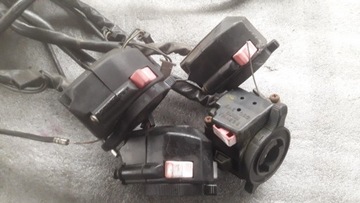 YAMAHA XJ 900 600 YX 750 FZR РЫЧАГ ПЕРЕКЛЮЧАТЕЛЯ