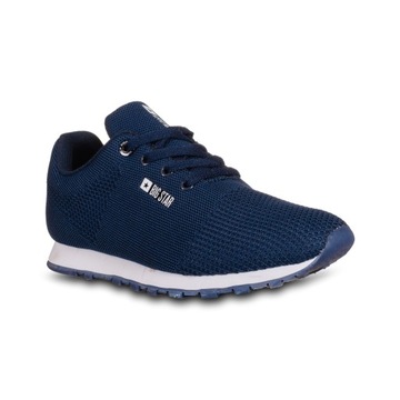 BIG STAR DD274263 lekkie buty sportowe r. 36