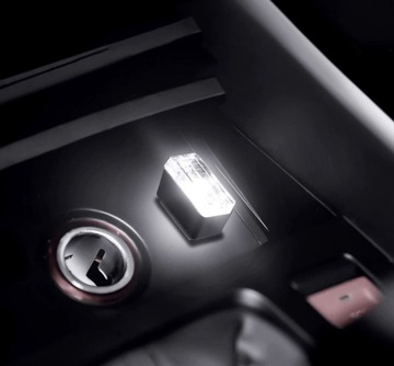 USB-ЛАМПА ДЛЯ НОУТБУКА POWERBAN LED NANO PENDRIVE