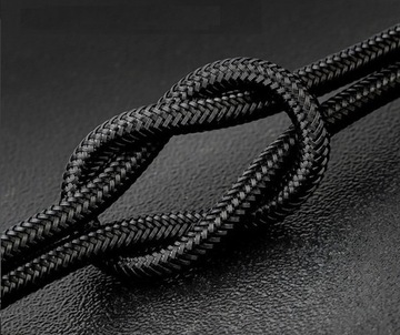 ЗАРЯДНЫЙ КАБЕЛЬ 3 в 1 TYPE-C/IPHONE/MICRO USB 1,2 м