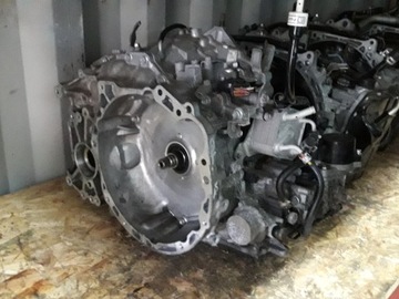 MITSUBISHI OUTLANDER DIESEL SKRZYNIA BIEGÓW AUTOMA