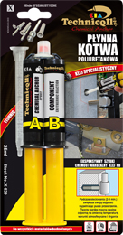 KLEJ PŁYNNA KOTWA POLIURETANOWA 25ML