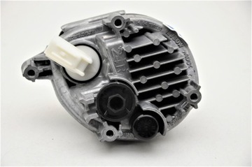 MAZDA 3 2 6 CX-3 CX-5 2017- HALOGEN LED PRAWY NOWY