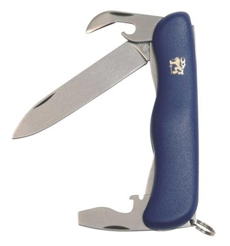 Mikov Praktik 115-NH-3 AK nóż składany scyzoryk