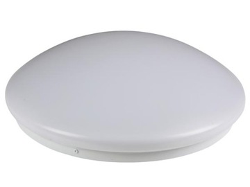 Plafon lampa sufitowa LED 20W - okrągła
