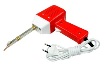 Трансформаторный паяльник 100Вт ZDZ Polska lt-100