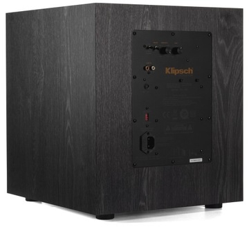 Активный сабвуфер Klipsch SPL-100 CE