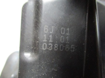 КОРПУС ТЕРМОСТАТА 55233327