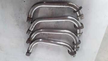 КОЛЕНО ВЫПУСКНОГО ПАТРУБКА YAMAHA XJ 900