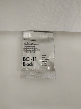 Canon BCI-11 BLACK