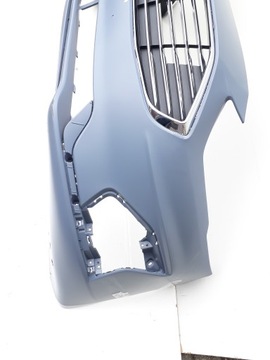 НОВЫЙ передний бампер KOMP Ford FUSION LIFT 2019-2020 гг.