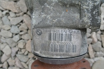 BMW F30 F31 F32 F33 F36 NÁPRAVA DIFER 3.23 7584519