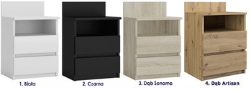 ПРИМОЧЬ == СПАЛЬНЯ 2 ЯЩИКА ДУБ АРТИЗАН