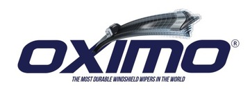 WUH600 ЩЕТКА СТЕКЛООЧИСТИТЕЛЯ 600MM OXIMO HYBRID