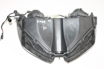 KAWASAKI ZX-6R 636 13-15 ФАРА ПЕРЕДНЕГО СВЕТА