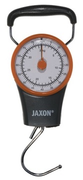 WAGA WĘDKARSKA ANALOGOWA MIARKA JAXON 35 kg 100cm