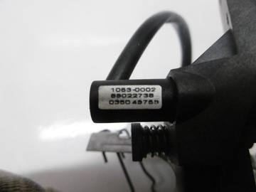 DRŽÁK ŽÁROVKY VOLVO XC90