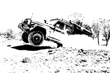 Лучше всего подходит для Jeep CB Firestik FS3 CRT MIKE KIT