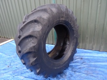 OPONA GOODYEAR DT820 600/65 R - 28 3,5CM