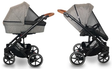 Коляска BEXA LINE 2.0 3в1 Maxi-Cosi CITI@