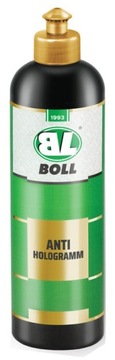 BOLL ANTI HOLOGRAM PASTA POLERSKA WYKOŃCZENIOWA BB