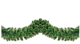GIRLANDA gęsta GIRLANDY święta ŁAŃCUCH 300CM GĘSTA