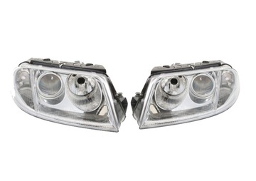 REFLEKTOR VW PASSAT B5 FL 00-05 LEWY+PRAWY TYC