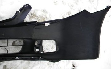 ПЕРЕДНИЙ БАМПЕР HONDA ACCORD VII FL /M181/