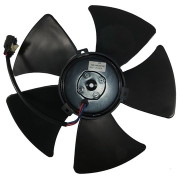 DAEWOO OE 96183756 VENTILÁTOR CHLADIČŮ HLAVNÍ KLIMATIZACE
