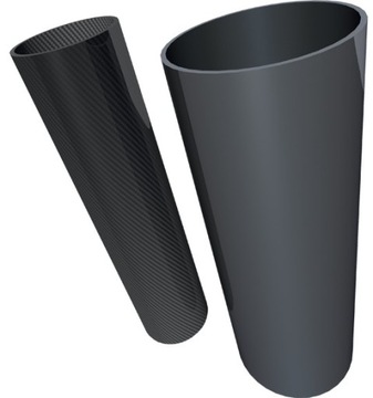 Палки для горных лыж LEKI CARBON 14 Trigger 3D 65368801 125см