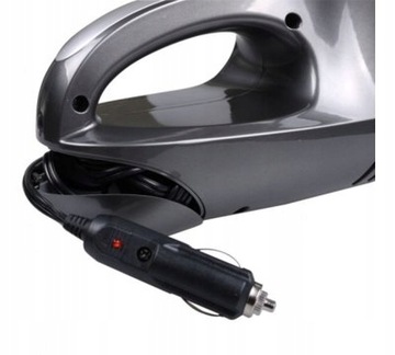 BOMANN РУЧНОЙ АВТОМОБИЛЬНЫЙ ПЫЛЕСОС С АККУМУЛЯТОРОМ