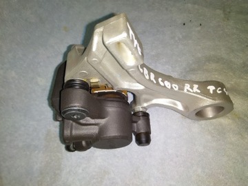 HONDA CBR 600 RR PC40 задний тормозной суппорт